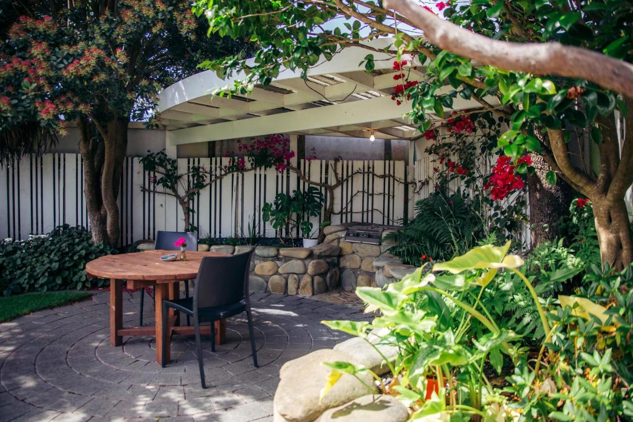 Futuna Rocks Motel Kaikoura Exterior photo